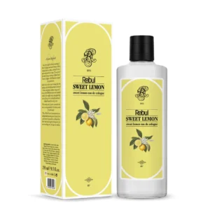 Rebul Kolonya Limon 250 ml.