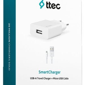 Ttec İphone Travel Şarj Seti
