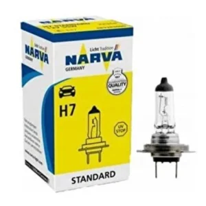 Narva H7 24V 70W