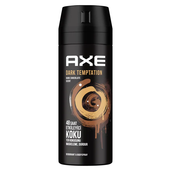 Axe Deodrant  Dark fresh