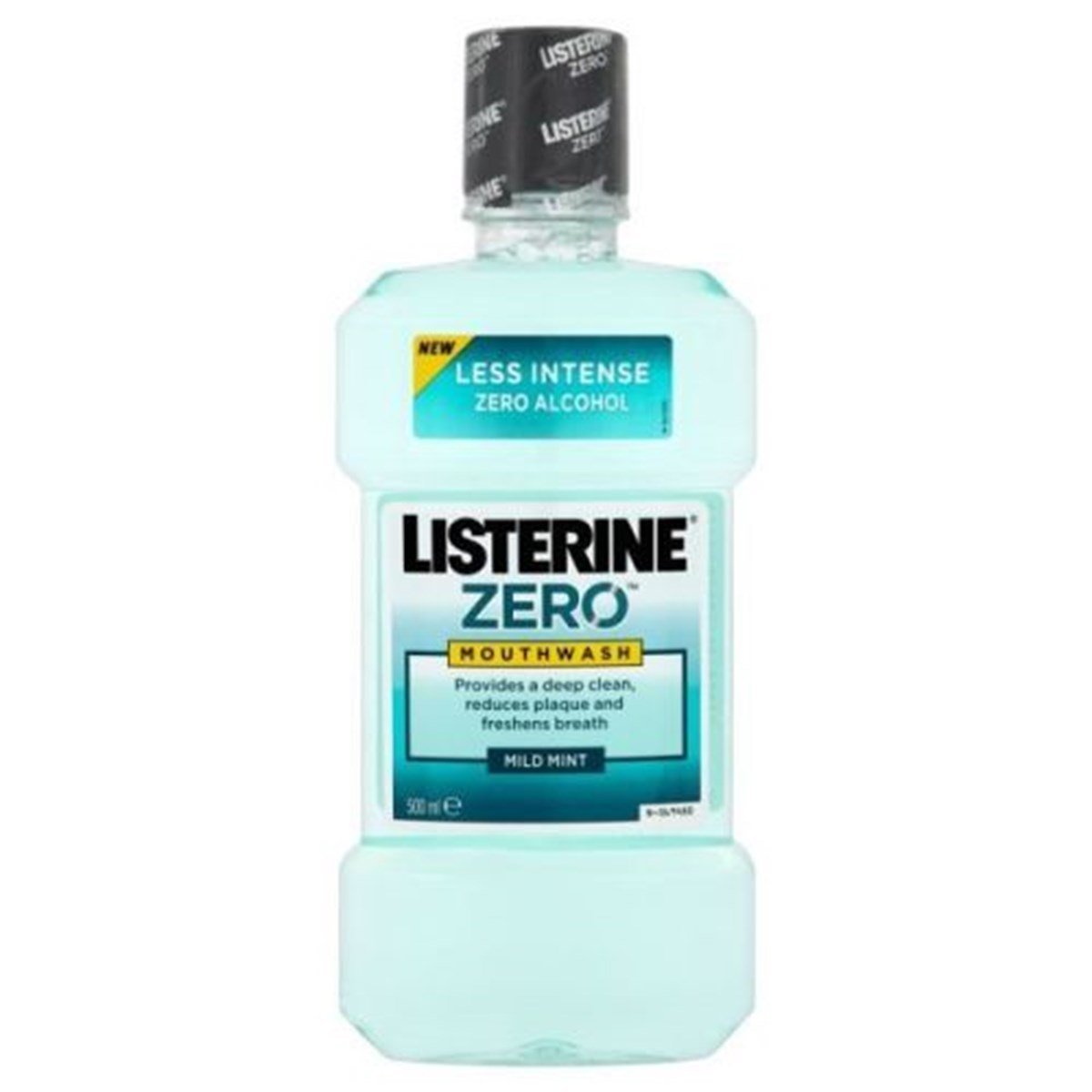 Listerine Zero  250 ml.