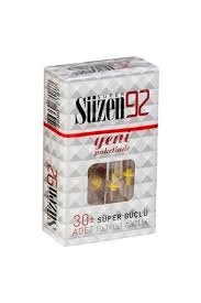 Süzen 92 Ağızlık