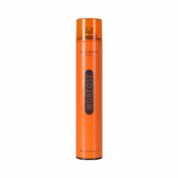 Morfose Saç Spreyi 400 ml
