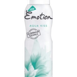 Emotion Deodorant Aqua