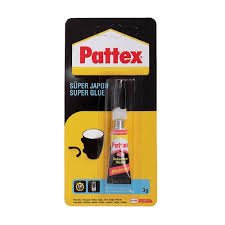 Patex Sticker Yapıştırıcı 3 gr.