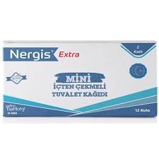 Nergiz Servis Peçete