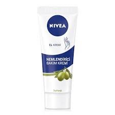 Nivea Krem Zeytinyağlı 75 ML.