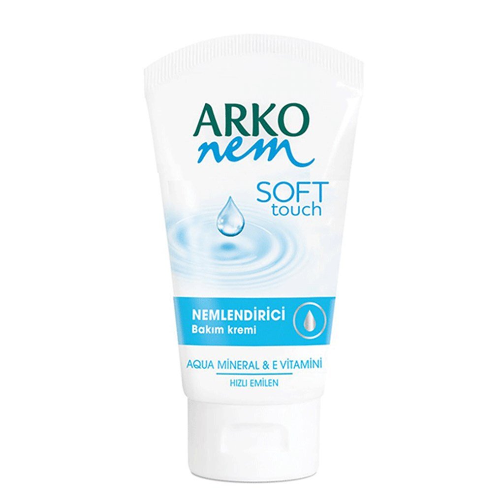 Arko Nem 75 Ml. Soft