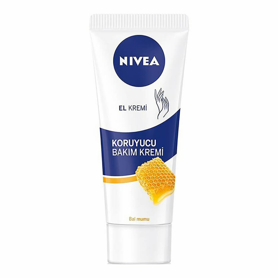 Nivea Krem Nemlendirici 75 ML.
