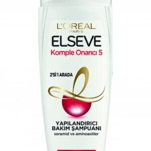 Elseve Şampuan Onarıcı Bakım 450 Ml.