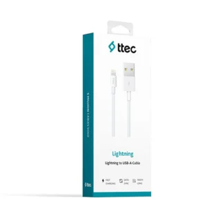 Ttec Usb İphone Kablo
