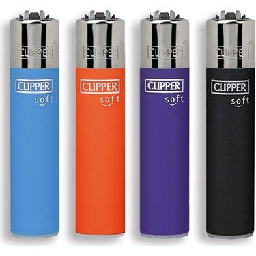 Clipper Çakmak Slim
