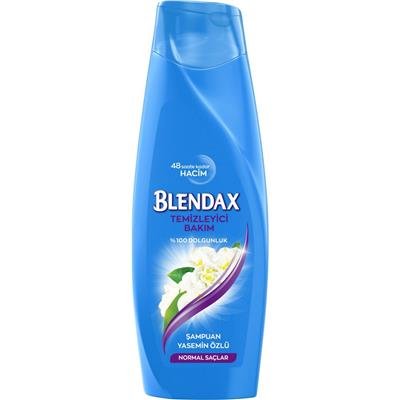 Blendax Şampuan Kepeğe Karşı Etkili