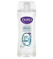 Duru Duş Jeli Micellar 450 ml.
