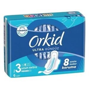 Orkid Gündüz