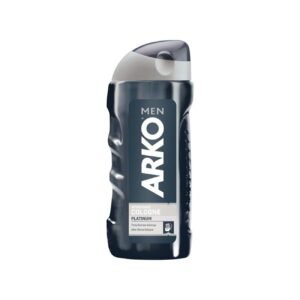 Arko Traş Kolonyası Platinum 250 ml.