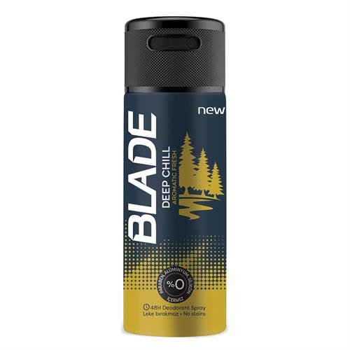 Blade Deo. Deep Chıll