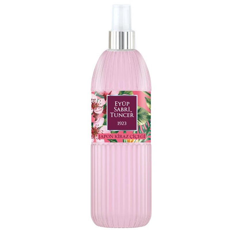 EST Sprey Kolonya Japon Çiçeği 150 Ml.
