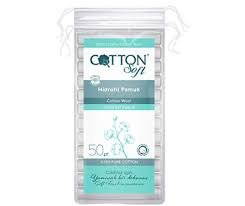 Cotton Pamuk 50 Gr