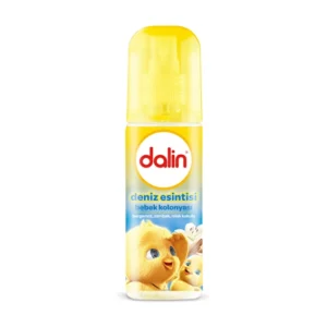 Dalin Bebek Kolonyası Deniz esintisi 150 ml