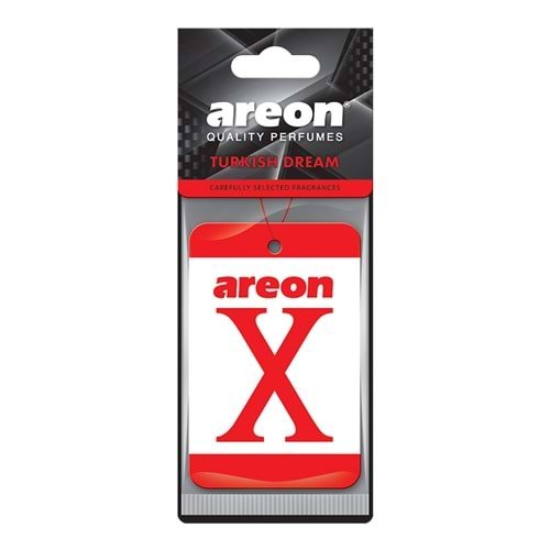 Areon X Koku Turkısh Dream
