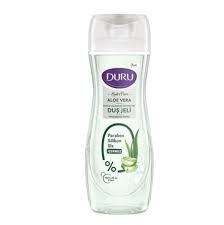Duru Duş Jeli 450ml Aleovera