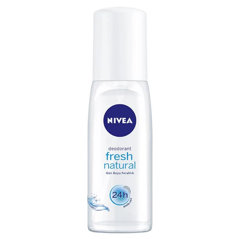 nivea koltuk alti fresh natural 75 ml