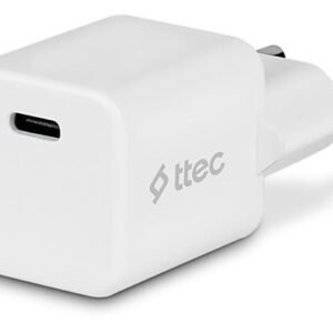 Ttec Yeni Nesil Travel Şarj Soketi