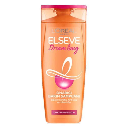 Loreal Elseve Onarıcı Bakım Şampuanı