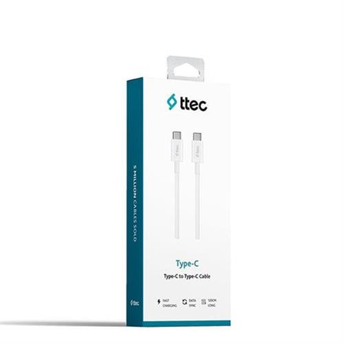 Ttec Yeni Nesil Type C Kablo