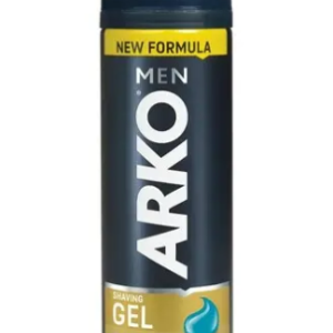 Arko Traş Jeli Gold