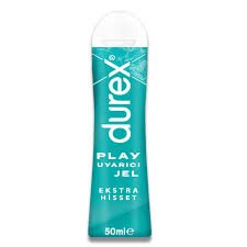 Durex Jel Extra Hisset 50 ml.
