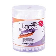 Lüx Pamuklu Çubuk