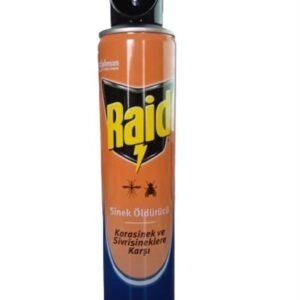 Raid Sinek  İlacı  300 ml