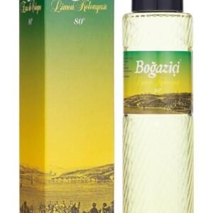 Boğaziçi Limon Kolonyası 400 ml.