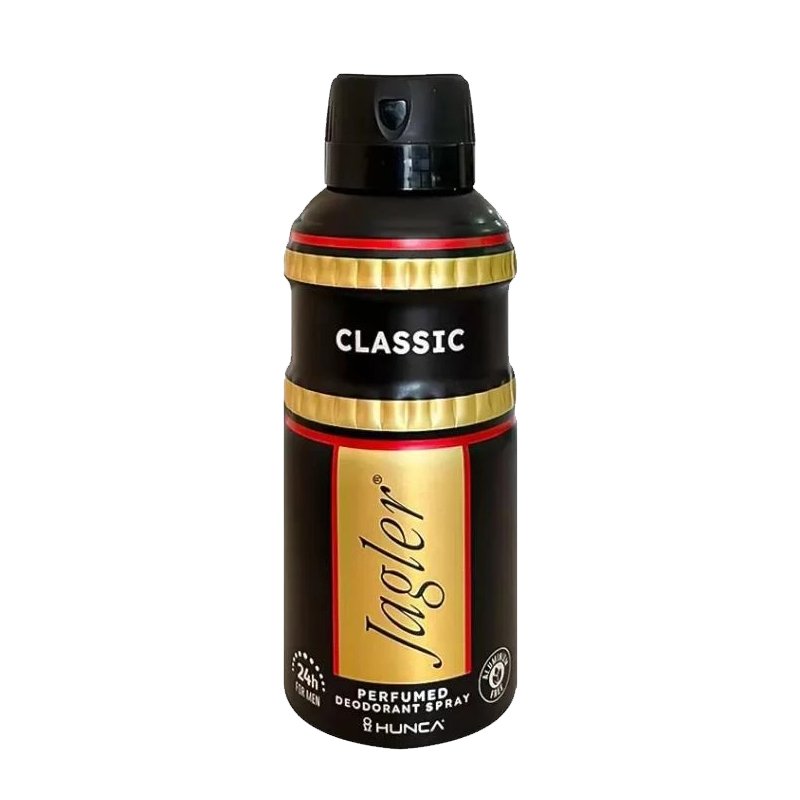 Jagler Deodrant  Klasik