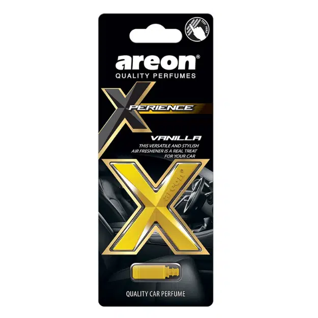 Areon Perıence X Klima Kokusu