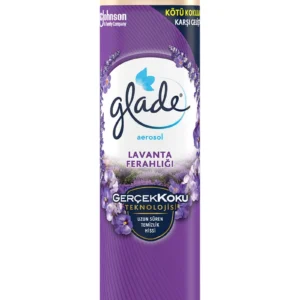 Glade Aresol 300 ml. Lavanta