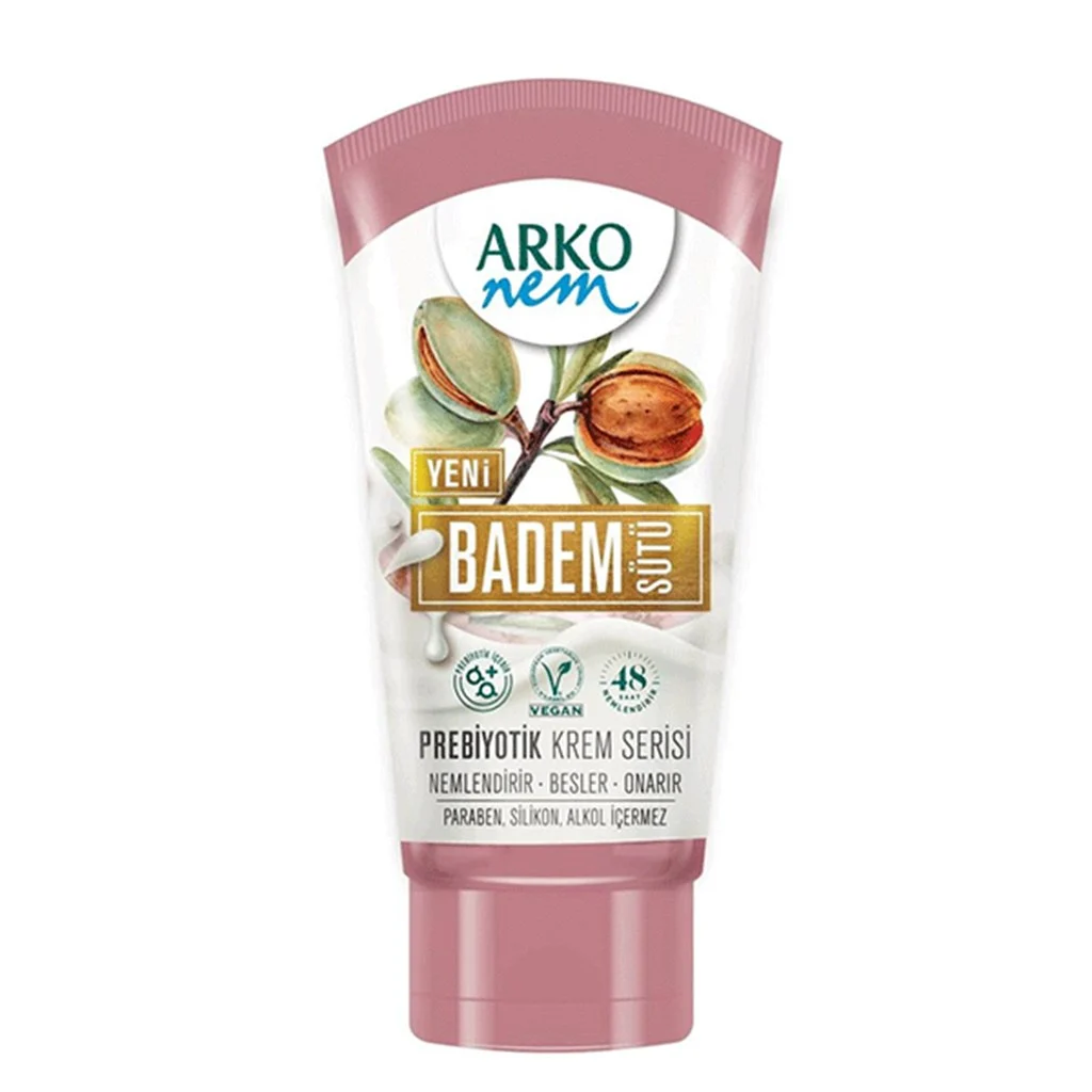 Arko Nem 60 Ml. Badem