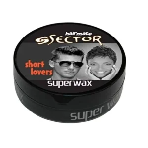 Sector SuperWax Wet Look 150 Ml.