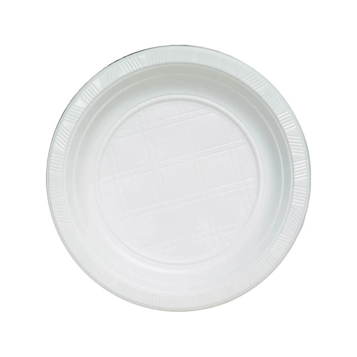 Plastik Tabak 10'lu