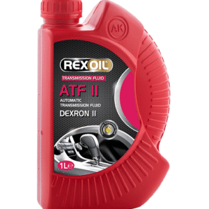 Rexoil Atf 1 lt.