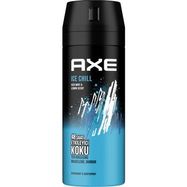 Axe Deo Ice Chıll