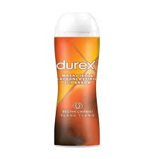 Durex Masaj Jeli 2 Si Bir Arada Hasas