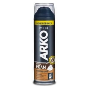 Arko Traş Köpüğü Energızıng Coffee