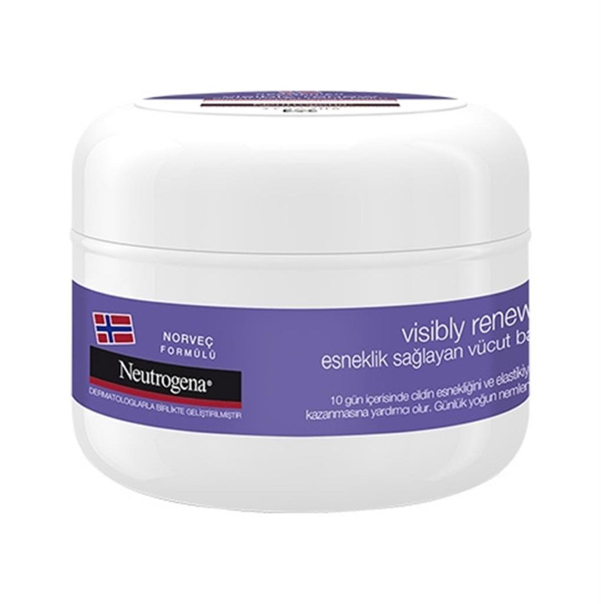 Neutrogena El Kremi 50 ml.