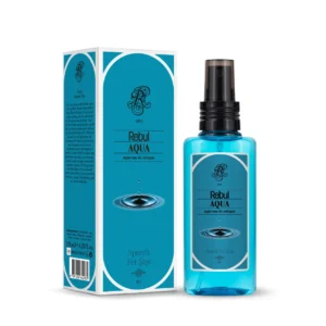 Rebul Sprey Kolonya Aqua 125 ml