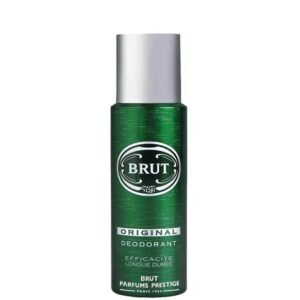 Brut Deodorant Orıgınal