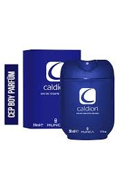 Caldion Cep Parfüm 50 ML.
