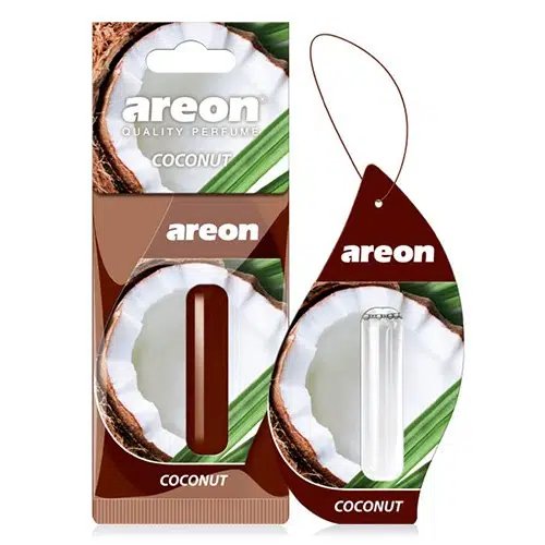 Areon Likit Asma Koku 5 ml.